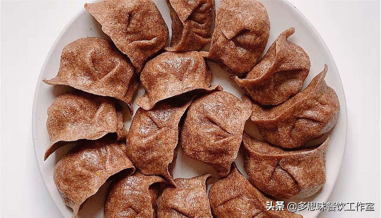 教你6种家常蒸饺的做法，皮薄味美营养丰富，蘸上酱油醋好吃过瘾