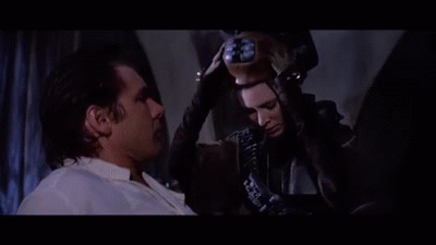 15个我们第一次没有注意到的愚蠢的电影情节漏洞