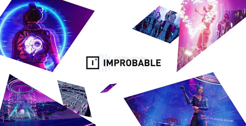 起底“猴地”开发商 Improbable：剑桥高材生创立，网易投资