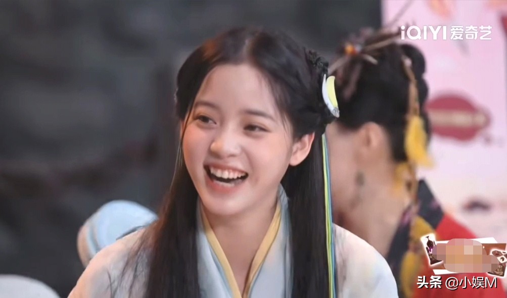 沙溢“吞扇子”，张雨绮“耍脾气”，这让卧底怎么玩啊？