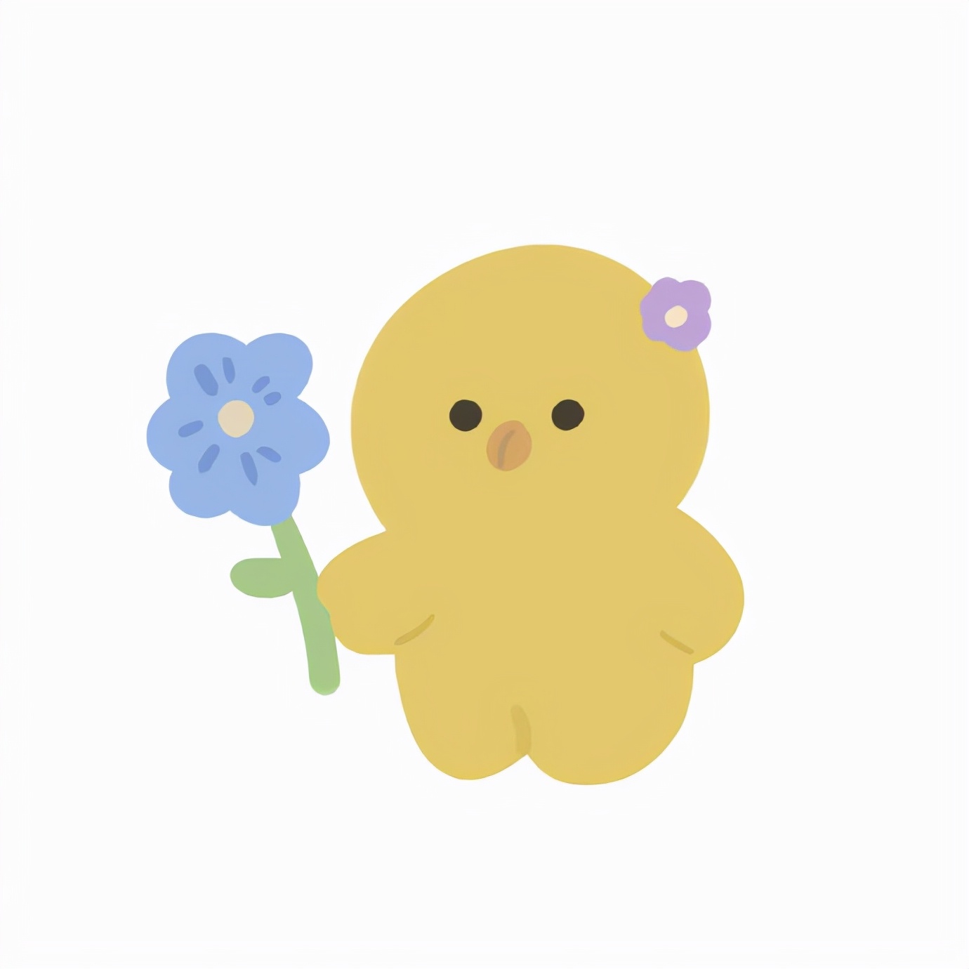 022睡前发朋友圈的晚安语录文案，对得起初心，守得住永心"