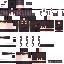 Minecraft×原神！我的世界：原神皮肤合集