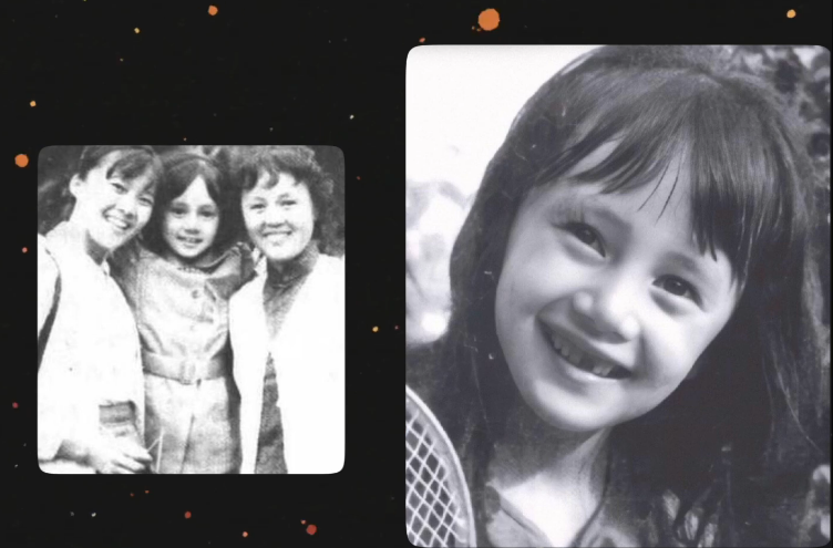 有一种“自卑”叫我好丑，这4位女星都不照镜子的吗？