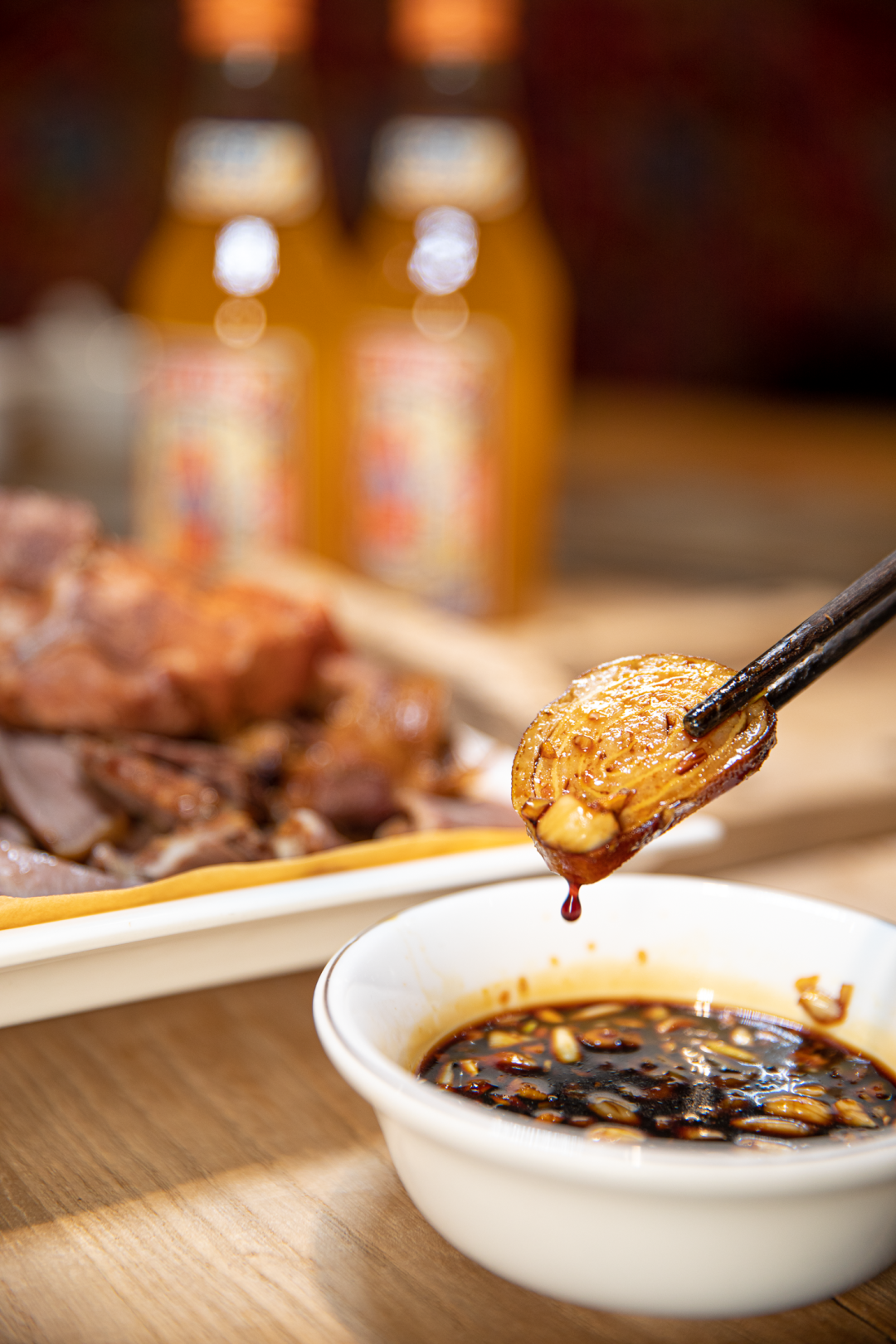 忒色滴很！西安这家神级铁锅炖，除了远点没毛病…