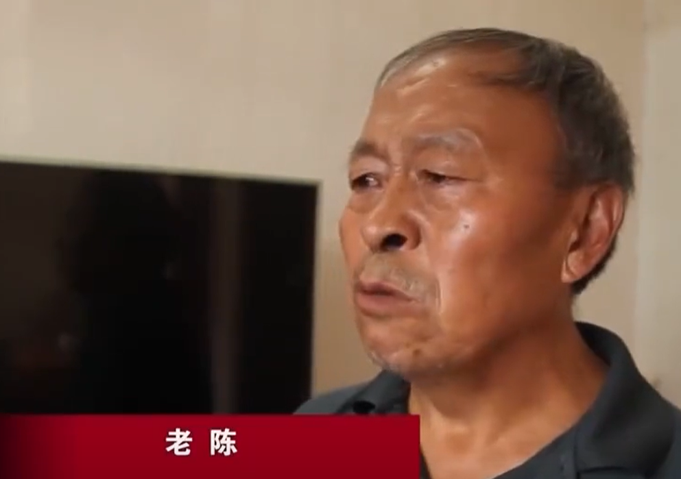 2004年，河南大学毕业生遇害死因成谜，警方追查11年终于缉拿真凶