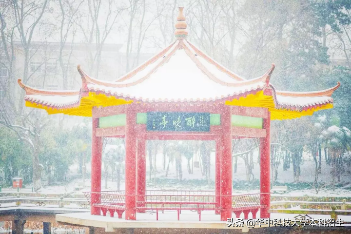 2022年，第一份“最强offer”诞生，来自华中科技大学！