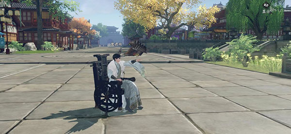 庆余年手游坐骑攻略