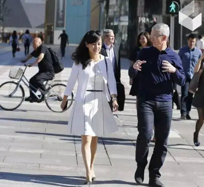 传奇女性柳青：患癌5年，离异带3娃，把滴滴做成行业老大