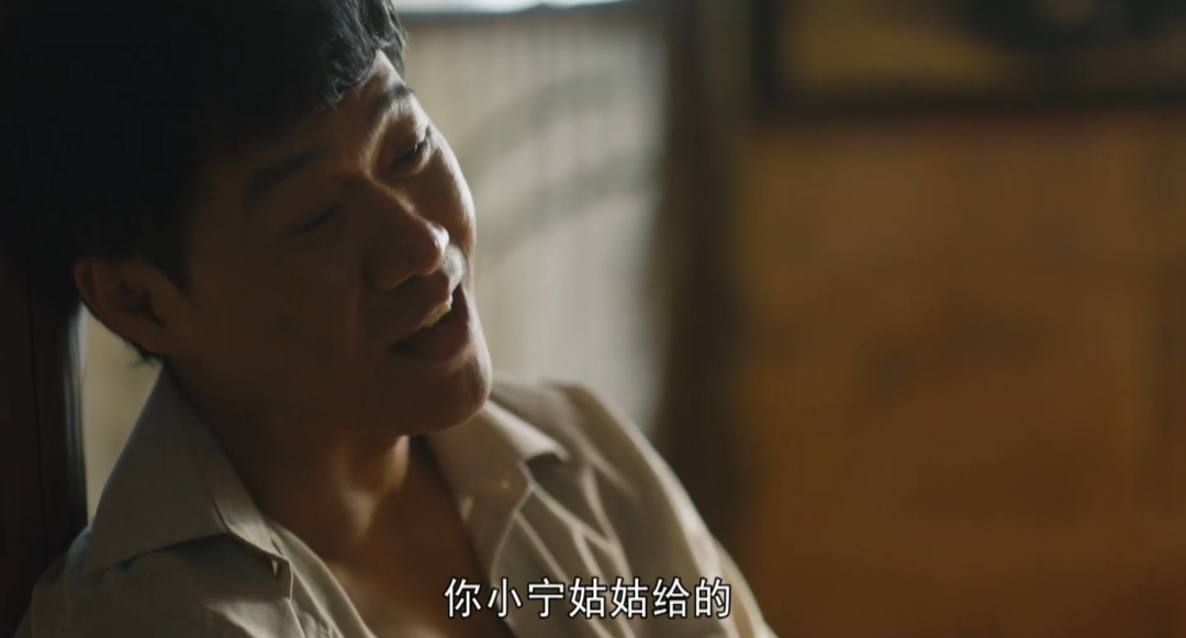 人世间小说主人公结局（人世间人物结局）