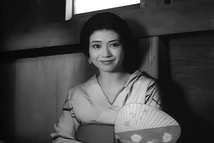 世界电影（0170）日本电影《泥之河》（1982）剧照欣赏