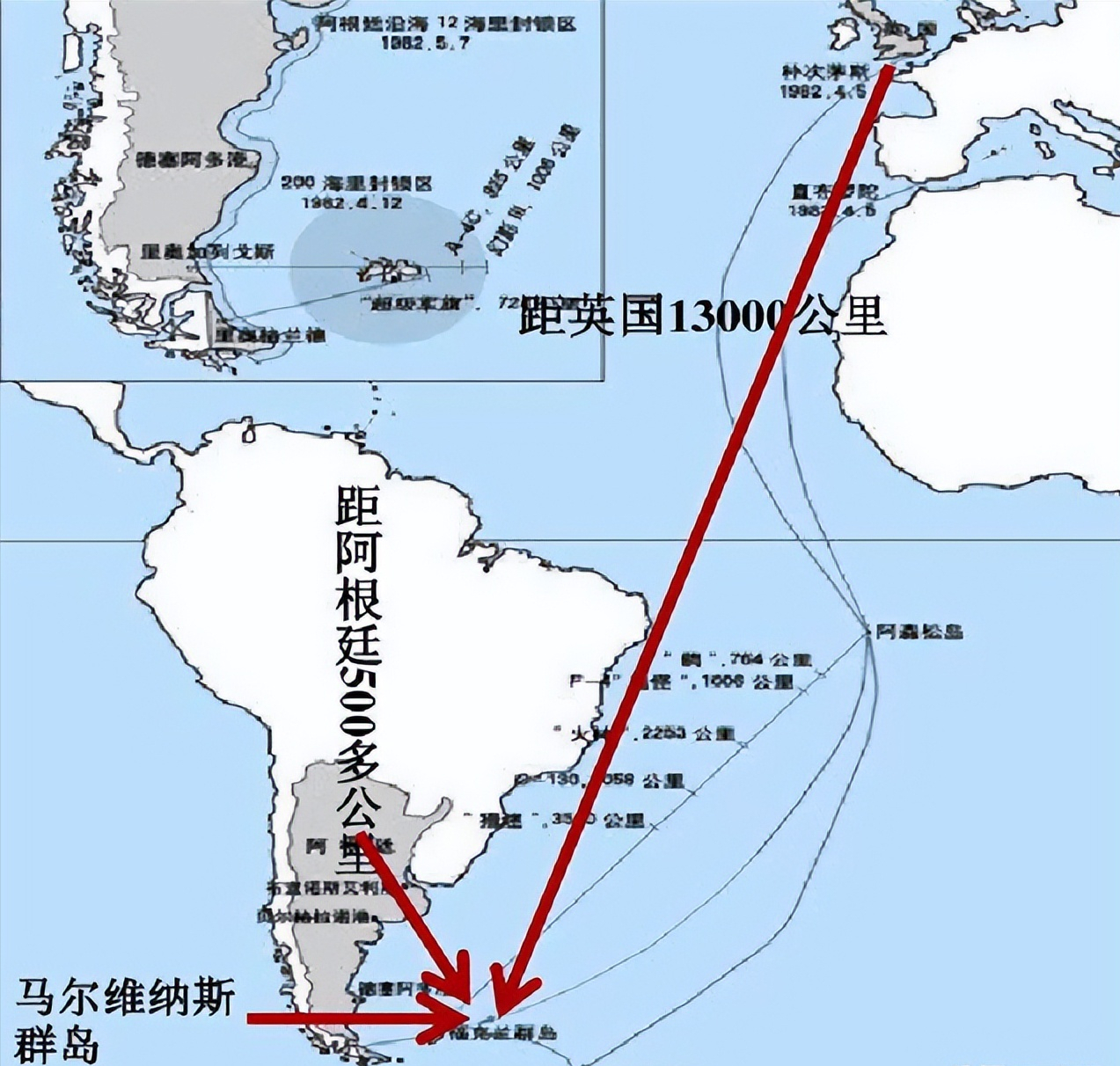 英国在世界杯为什么是英格兰(英国愿意归还香港，为何拒不归还区区几千人的马岛？)