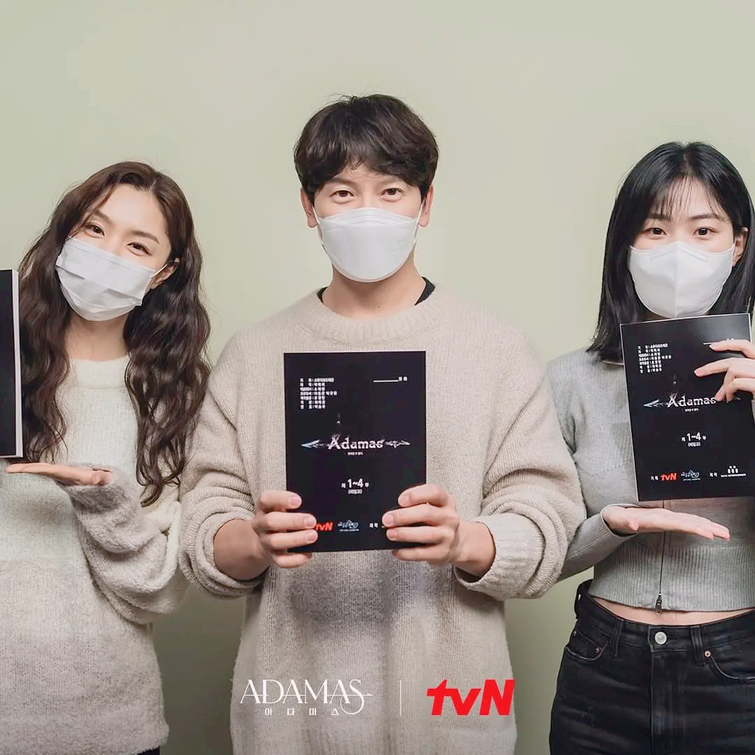 2022年7月将开播韩剧推荐！金喜善，池晟，李钟硕 好剧再现