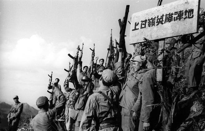 1952年，湖北老铁匠收到毛主席来信，村民才知其真实身份不简单