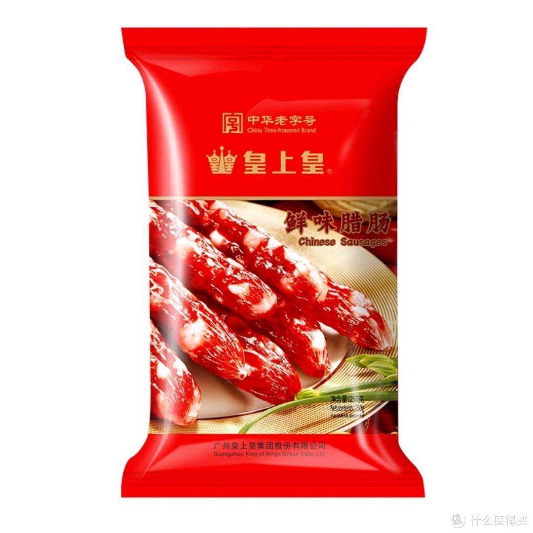 过年怎能无肉！八款绝对不踩雷的年味国货肉类推荐