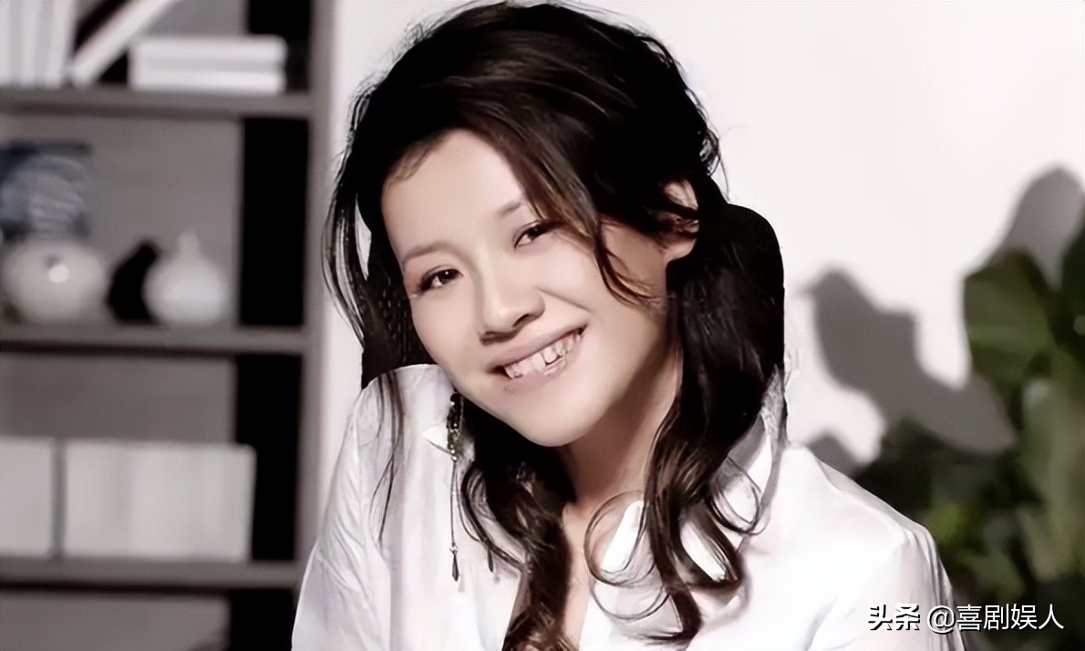 淡泊名利的10位女演员，个个是影后级别，再穷也不乱接戏