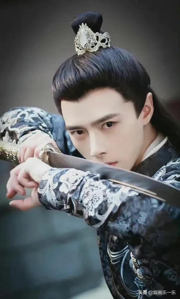 刘诗诗新剧《一念关山》官博开通，预计8月开机