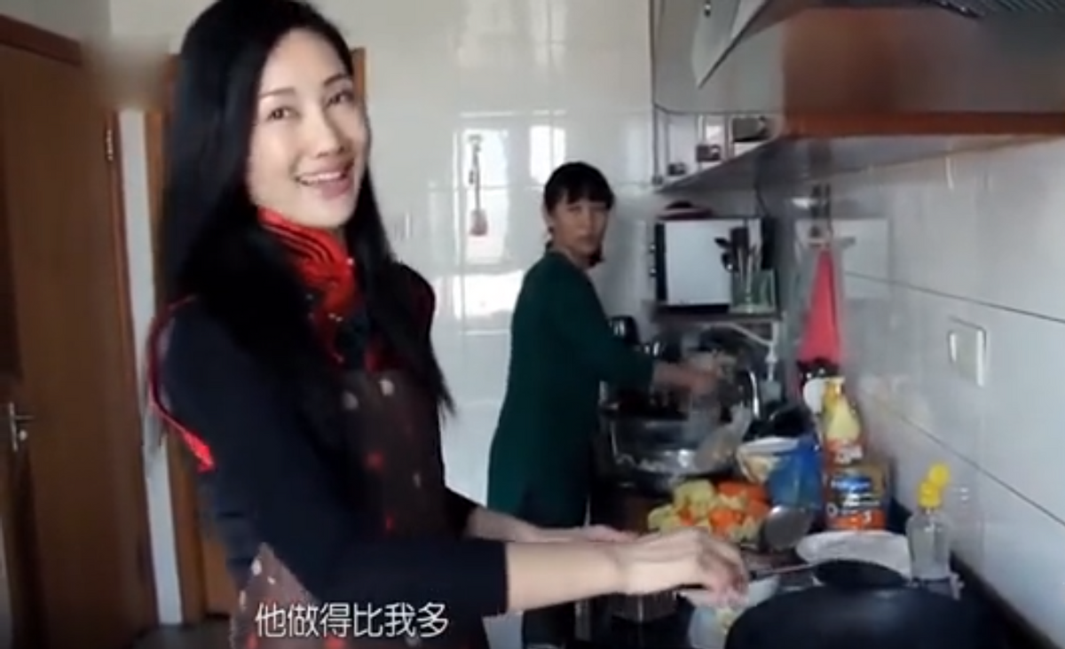 韩磊：苦追王燕2年，39岁终于得偿所愿，结婚16年感情仍如胶似漆