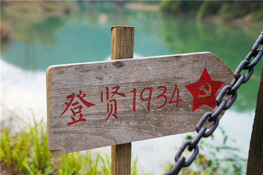 秘境贛南，紅色于都，4天3晚走遍于都小眾景點(diǎn)，美景美食全攻略