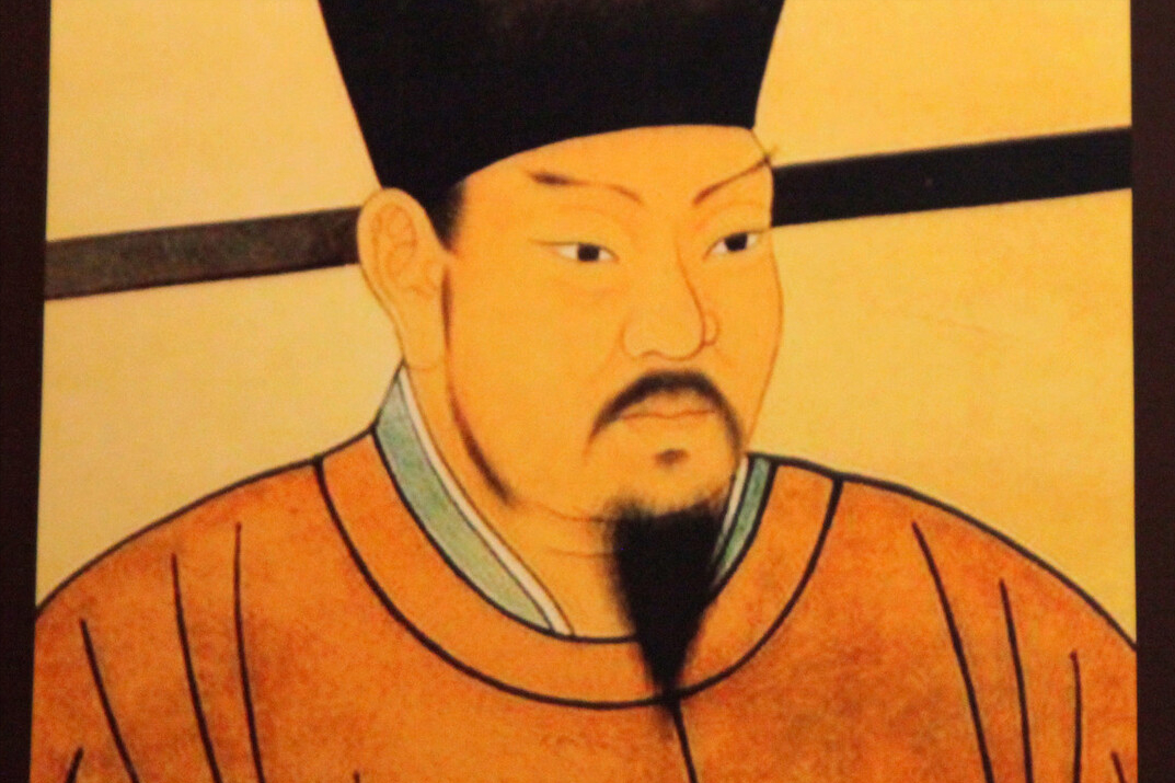 正确解读王安石的《登飞来峰》