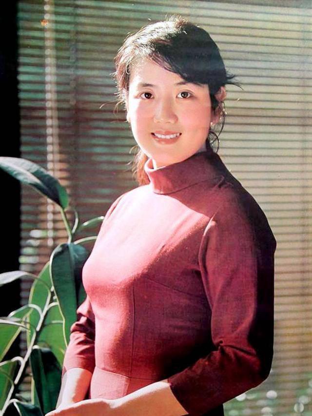 《甜蜜的事业》，一部轻松诙谐的喜剧片，43年过去，演员情况如何