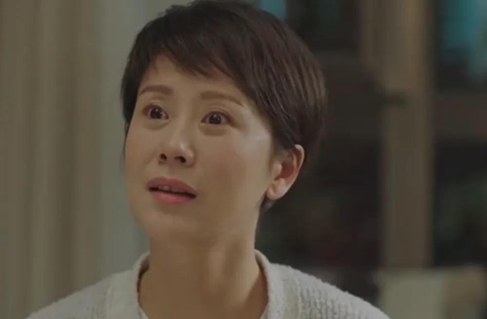 同样演“妈妈”，把张雨绮、殷桃、宋祖儿放在一起，差距清晰可见