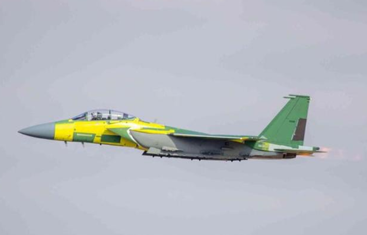 裡ӡF-15EXѹй-10Cͼ-16