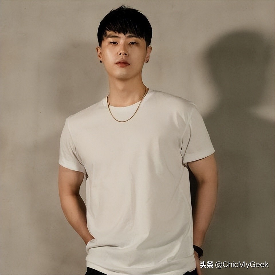 《街头男战士》来了！权志龙御用舞者、前男团成员颜值身材逆天