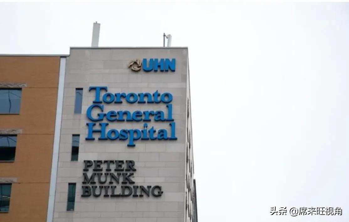 世界一流医院啥模样？