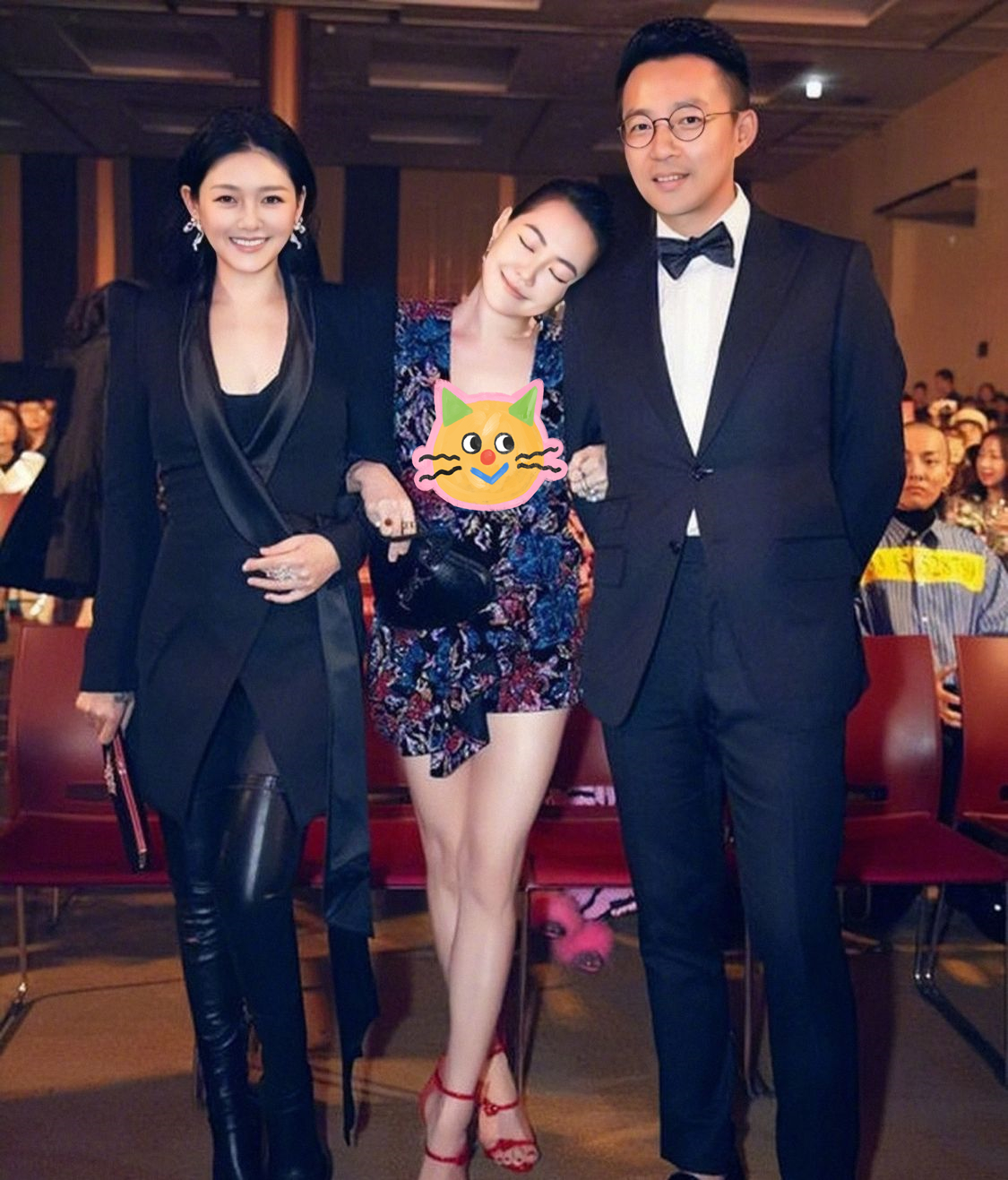 4月刚过4天，就有15个瓜，偷税漏税，被打掉牙齿，个个都是大瓜