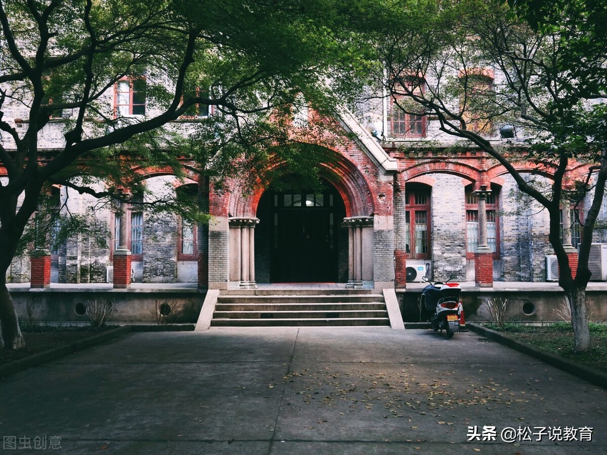上海大学和苏州大学哪个好？答案来了，这篇文章分析得非常全面