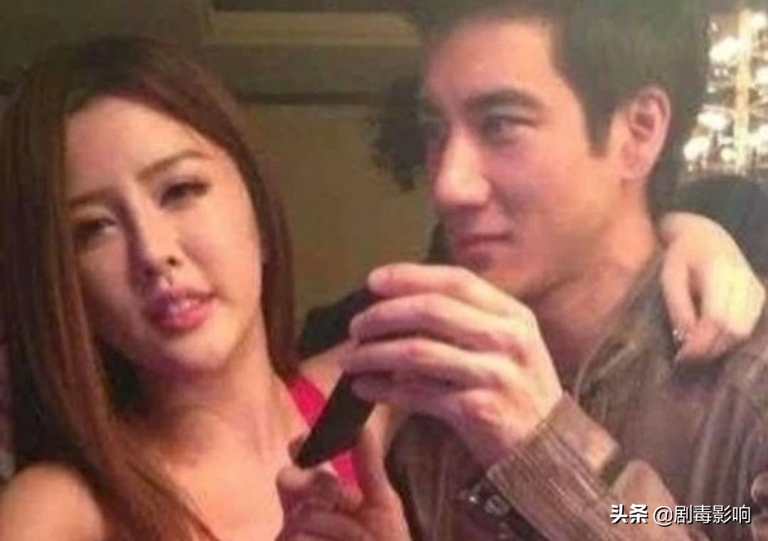 王力宏丢脸丢到国外，国际知名媒体曝光王力宏的离婚丑闻