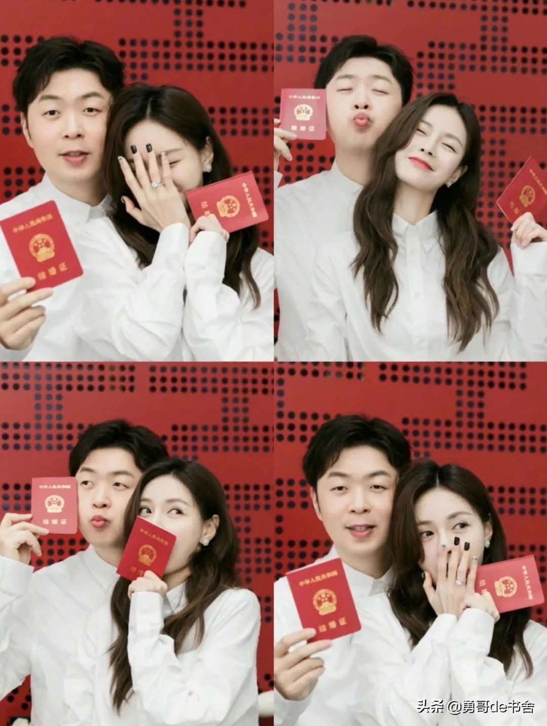 2022巴黎时装周最土CP出圈了！堪比欧阳娜娜搭上了宋小宝