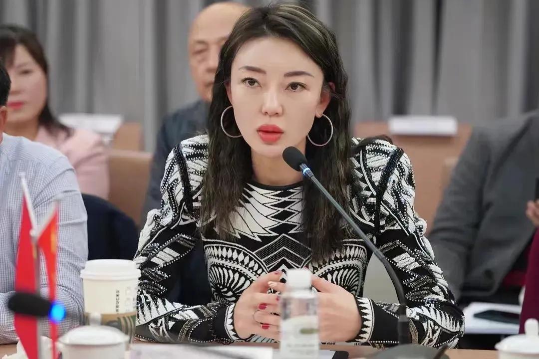 金诚同达(上海)律师事务所高级合伙人 张云燕)(省政府驻沪单位党委