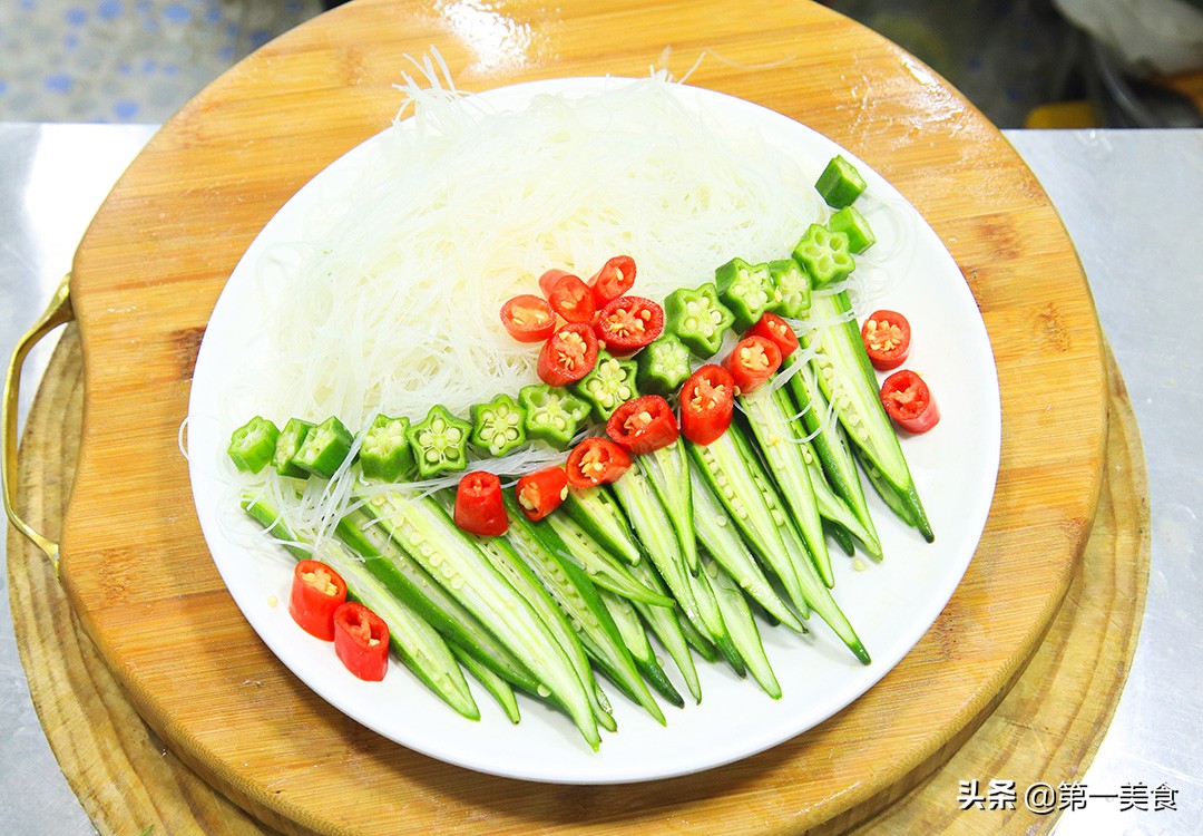 家常素菜100道（分享6道营养美味的家常素菜清淡少油）