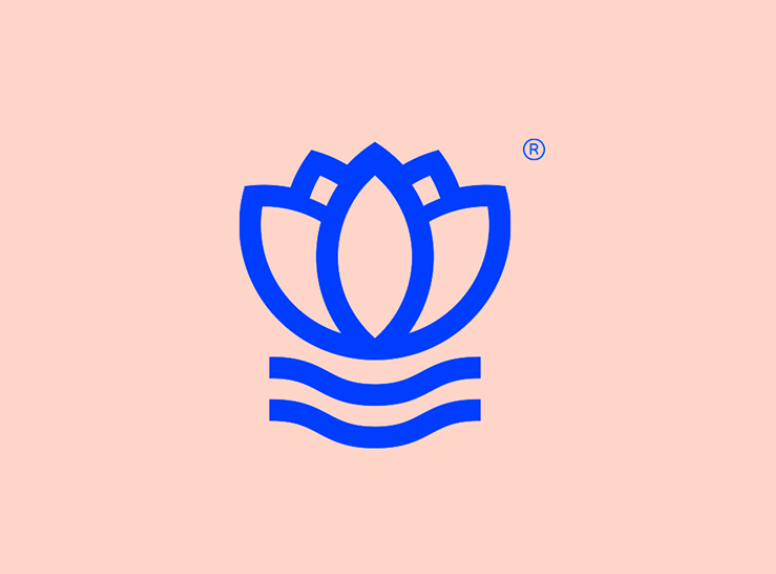 logo就得有特点，多款不同创意的logo设计集锦
