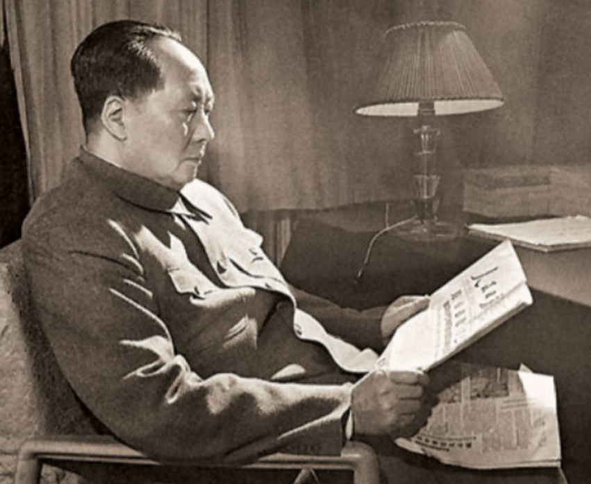 57年刘伯承收到中央任命状，因何致信毛主席辞职：请免去我的职位