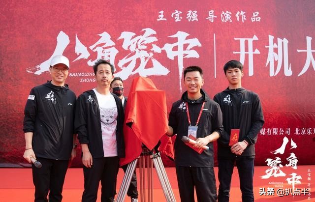 爆了、凉了、绿了、糊了？7年后再看黄晓明的明星伴郎团，真魔幻