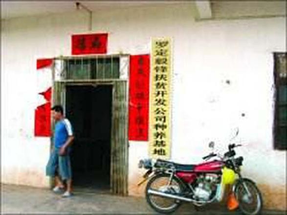 05年审判陈毅锋时欲抹黑执法部门，声称遭受私刑：被吊了15个小时