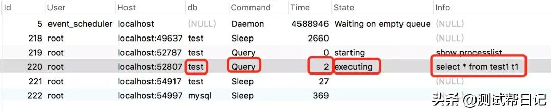卧槽,SQL注入竟然把我们的系统搞挂了