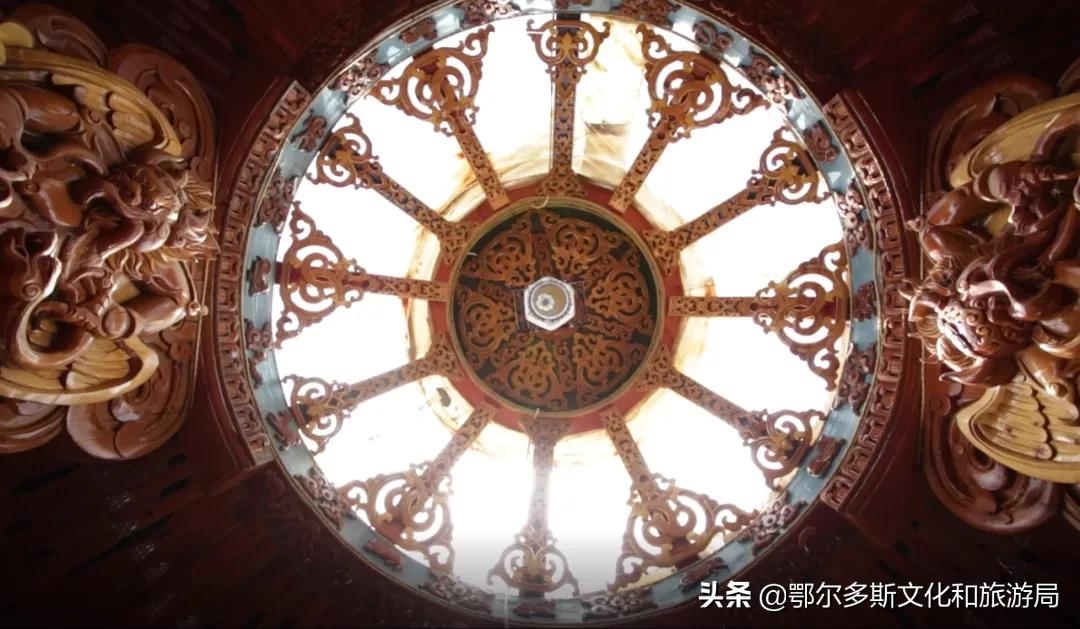 鄂尔多斯市七项目入选第七批自治区级非遗项目公示名单