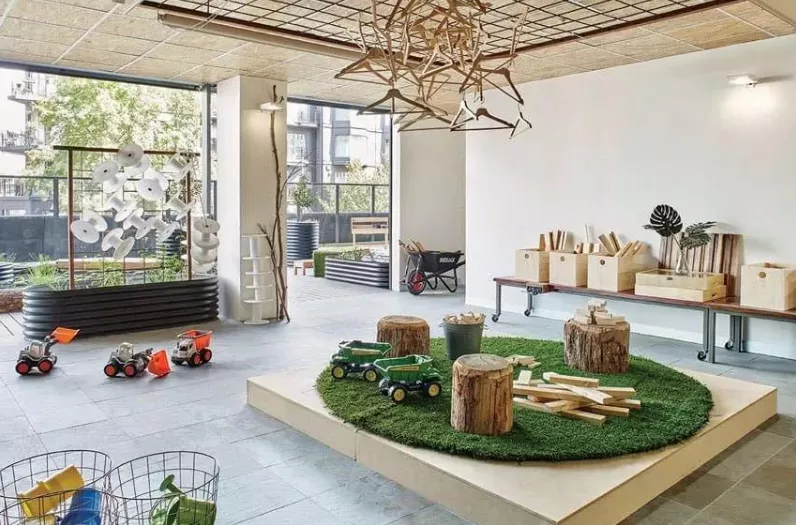 其实80%的家长都不知道蒙特梭利、华德福、瑞吉欧到底是啥