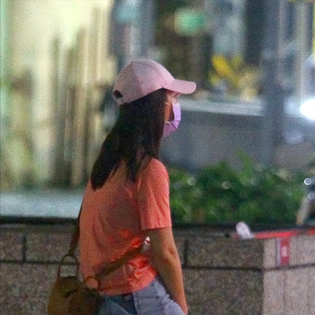 林心如承认跟霍建华会有争执，但绝不在女儿面前有肢体冲突或吵架