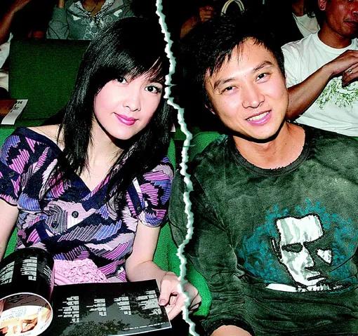 14年后再看“玉女掌门人”周慧敏，屡次被戴绿帽的她才不是恋爱脑