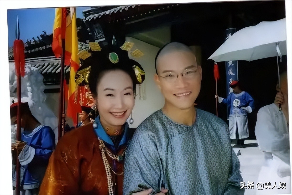 康祈宗郭昶去世16年，他的妻子潘洁不愿再嫁，女儿也已长大成人