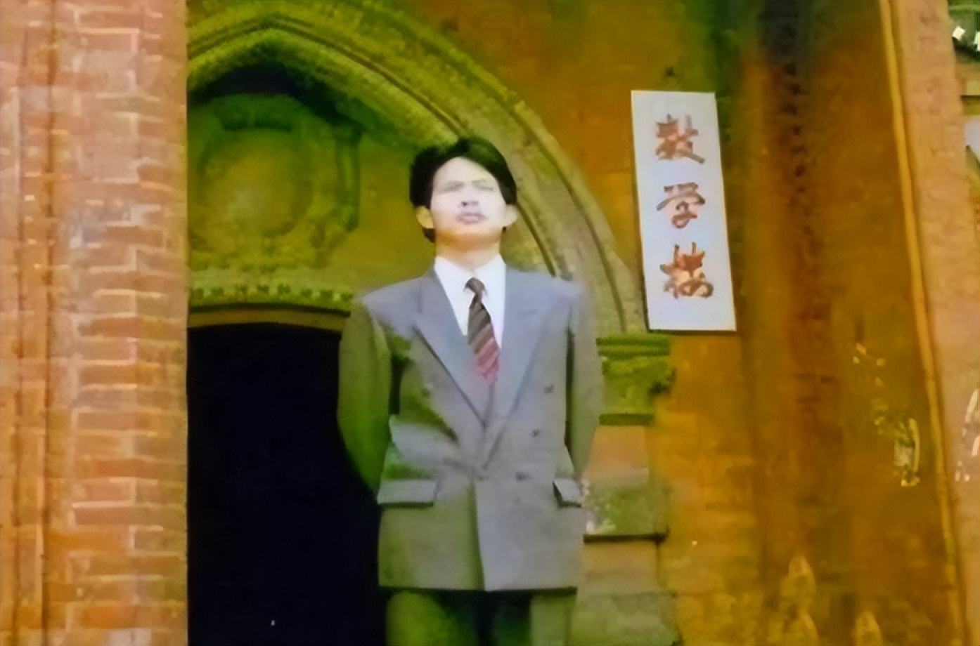 江苏穷小伙，考上北大博士后，远走美国失联20年，不愿见母亲一面