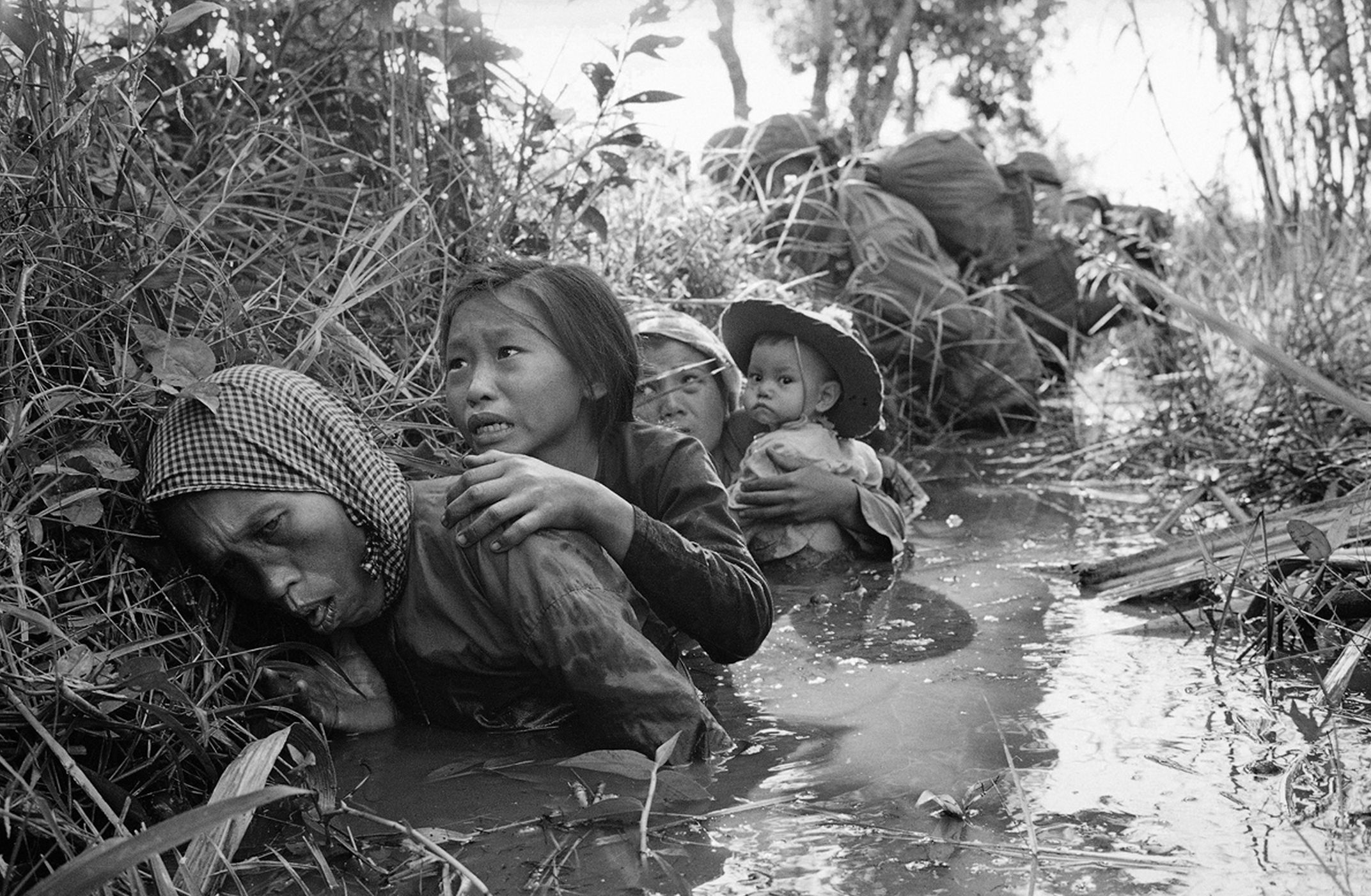 no.6美国"冷血杀手"查克·马威尼