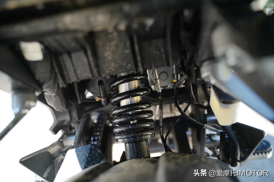 造型清奇的国产ADV，力帆KPT400评测