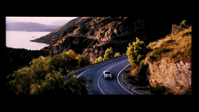 QD-Mini LED 战未来，国产电视画质的天花板，TCL X11电视机评测详解