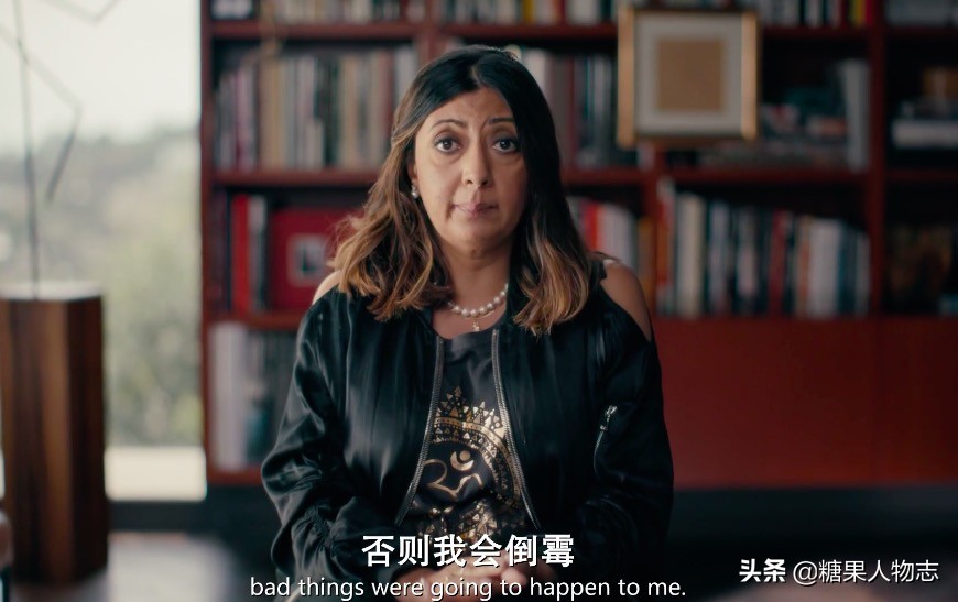 女孩花10000美元学瑜伽，却被叫去按摩陪睡，印度大师荒唐事被扒