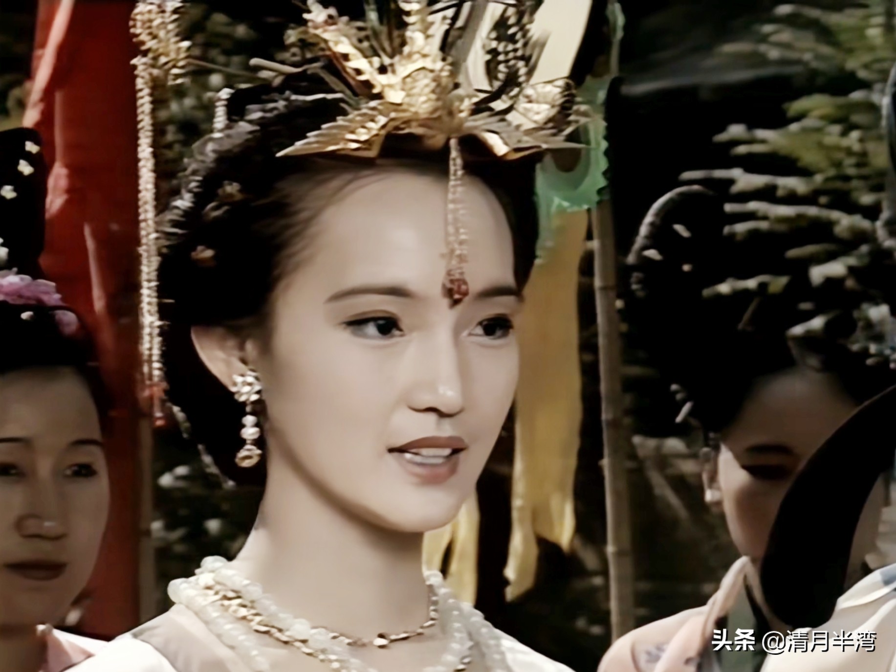 中国公主中国公主杜兰朵